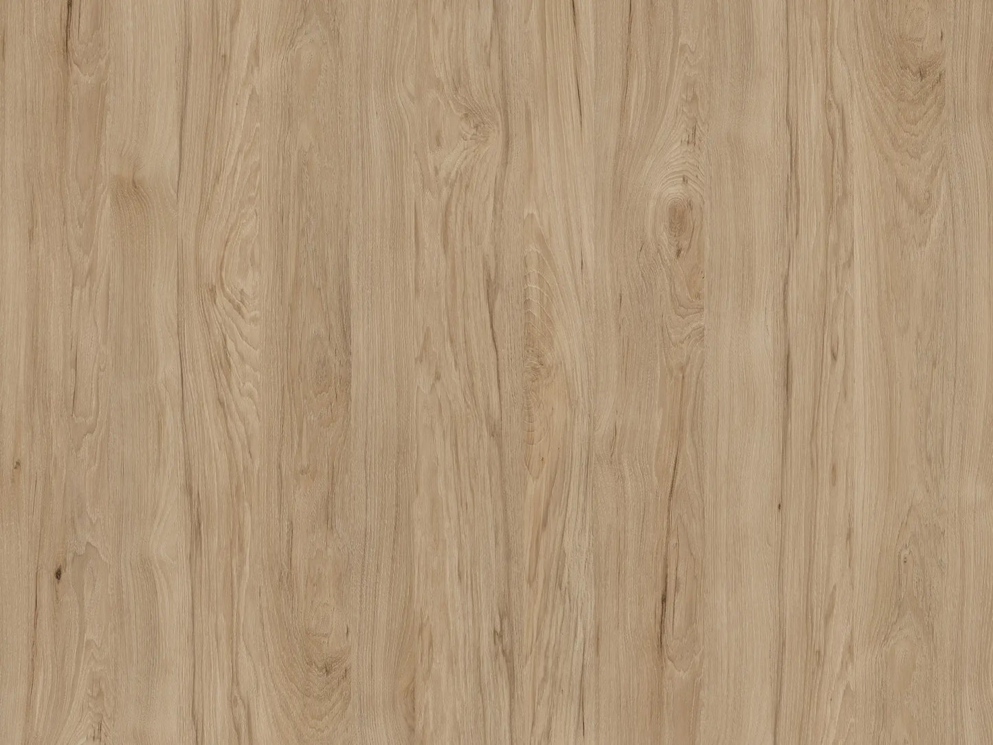 Waschtischunterschrank 60 cm, ohne Oberteil Willy - Weiß/Walnuss