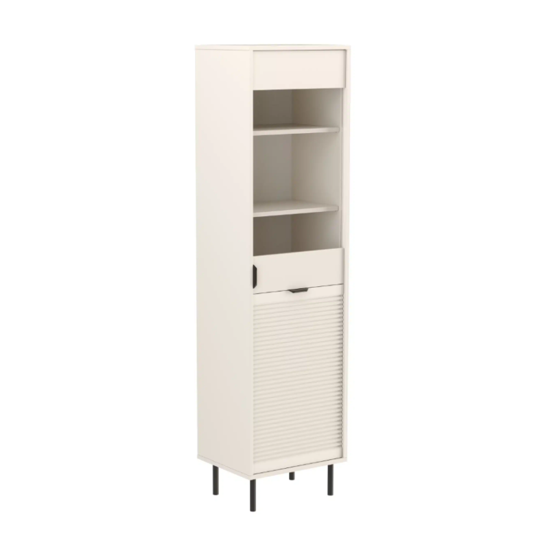 Vitrinenschrank