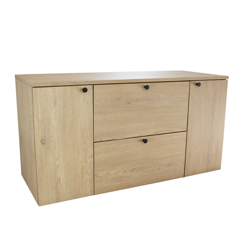 Badezimmerschrank