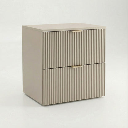 Waschtischunterschrank 60 cm Willy - Kaschmir