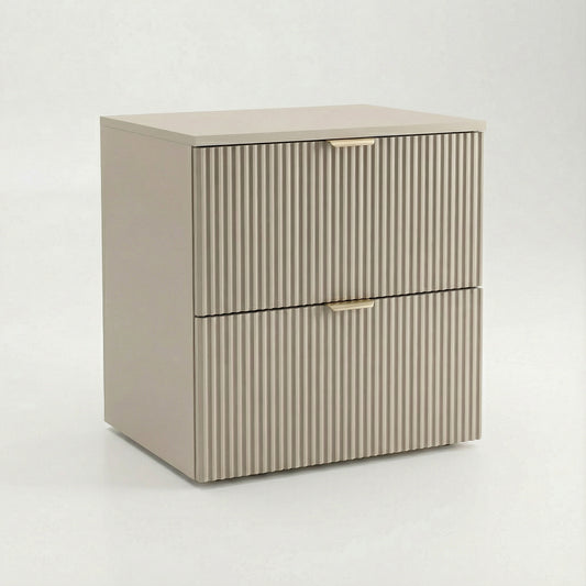 Waschtischunterschrank 60 cm Willy - Kaschmir