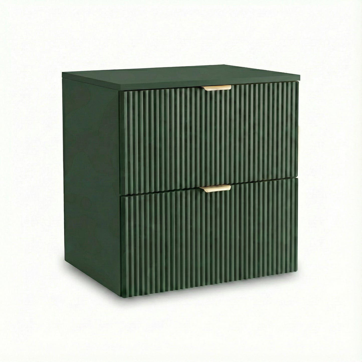 Waschtischunterschrank 60 cm Willy - Salbei