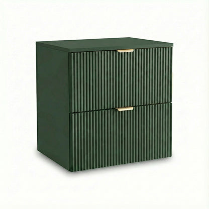 Waschtischunterschrank 60 cm Willy - Salbei