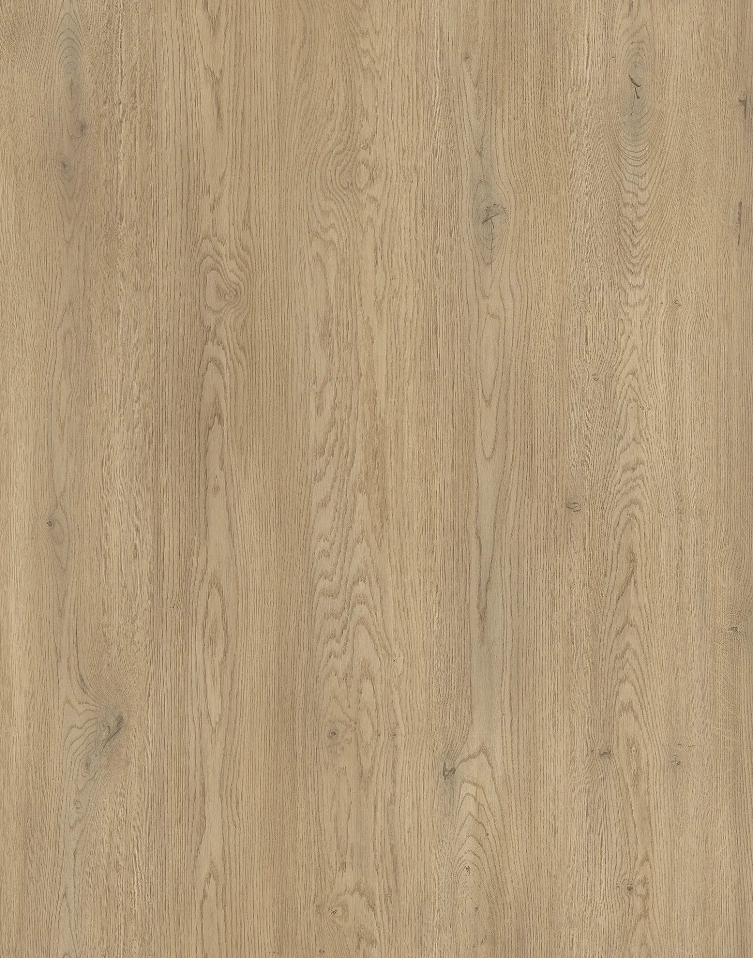 Waschtischunterschrank mit 2 Schubladen 80 cm Willy - Eiche Cremona