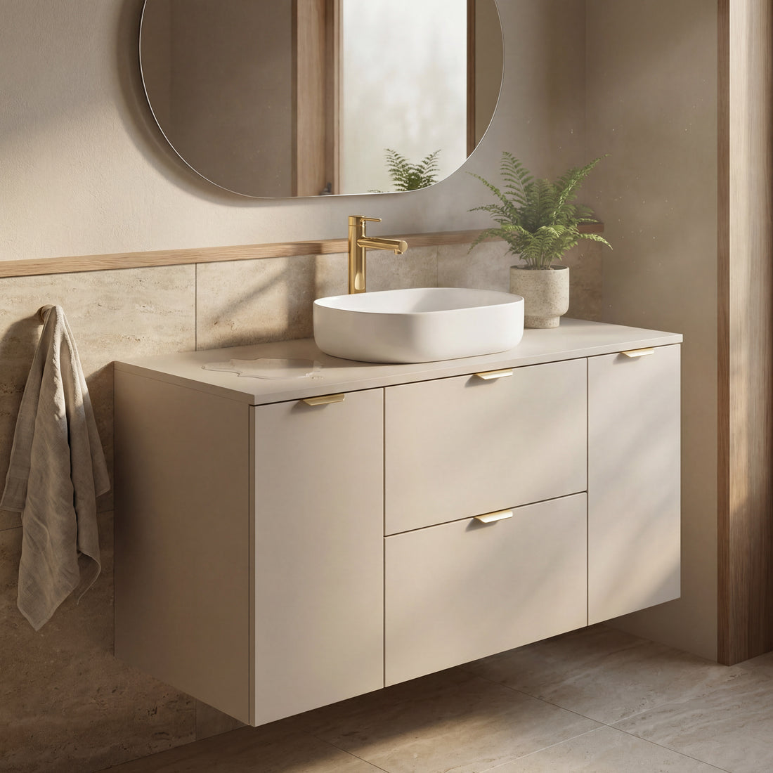 Bestelle ein fertiges Set