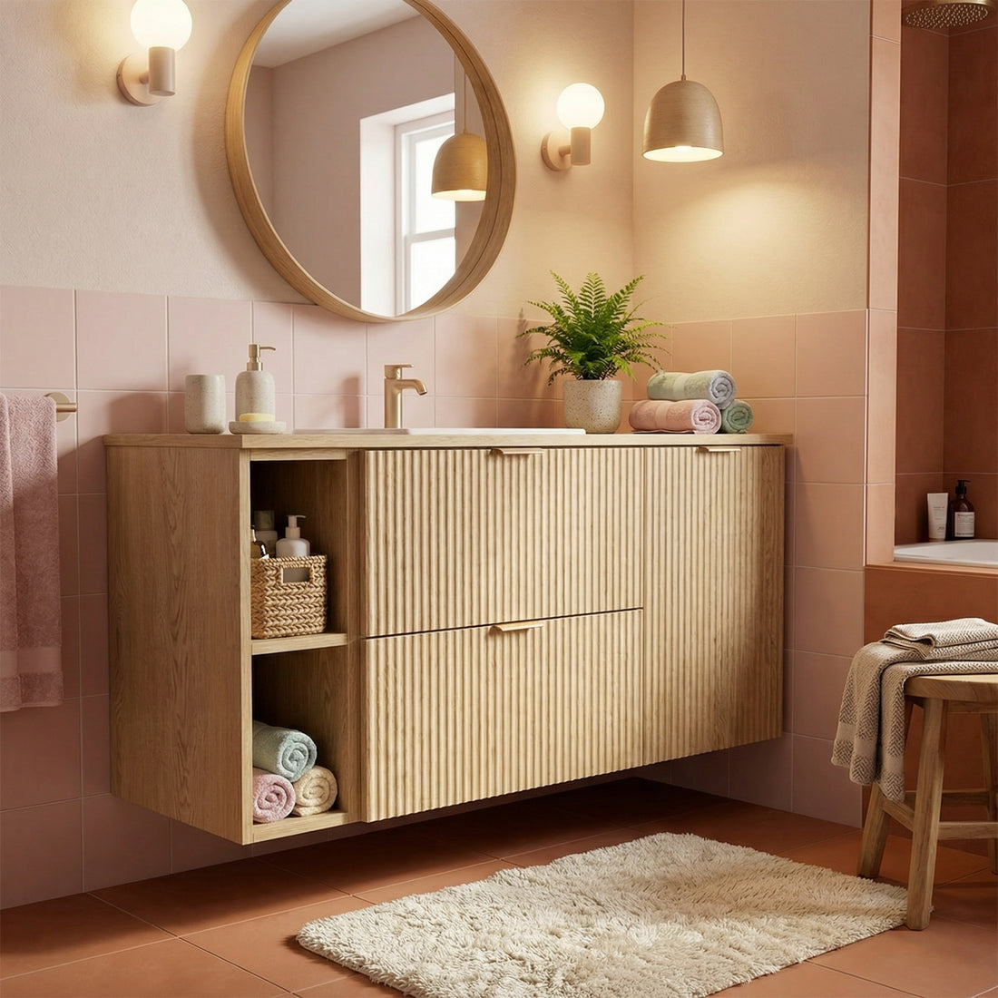 Bestelle ein fertiges Set