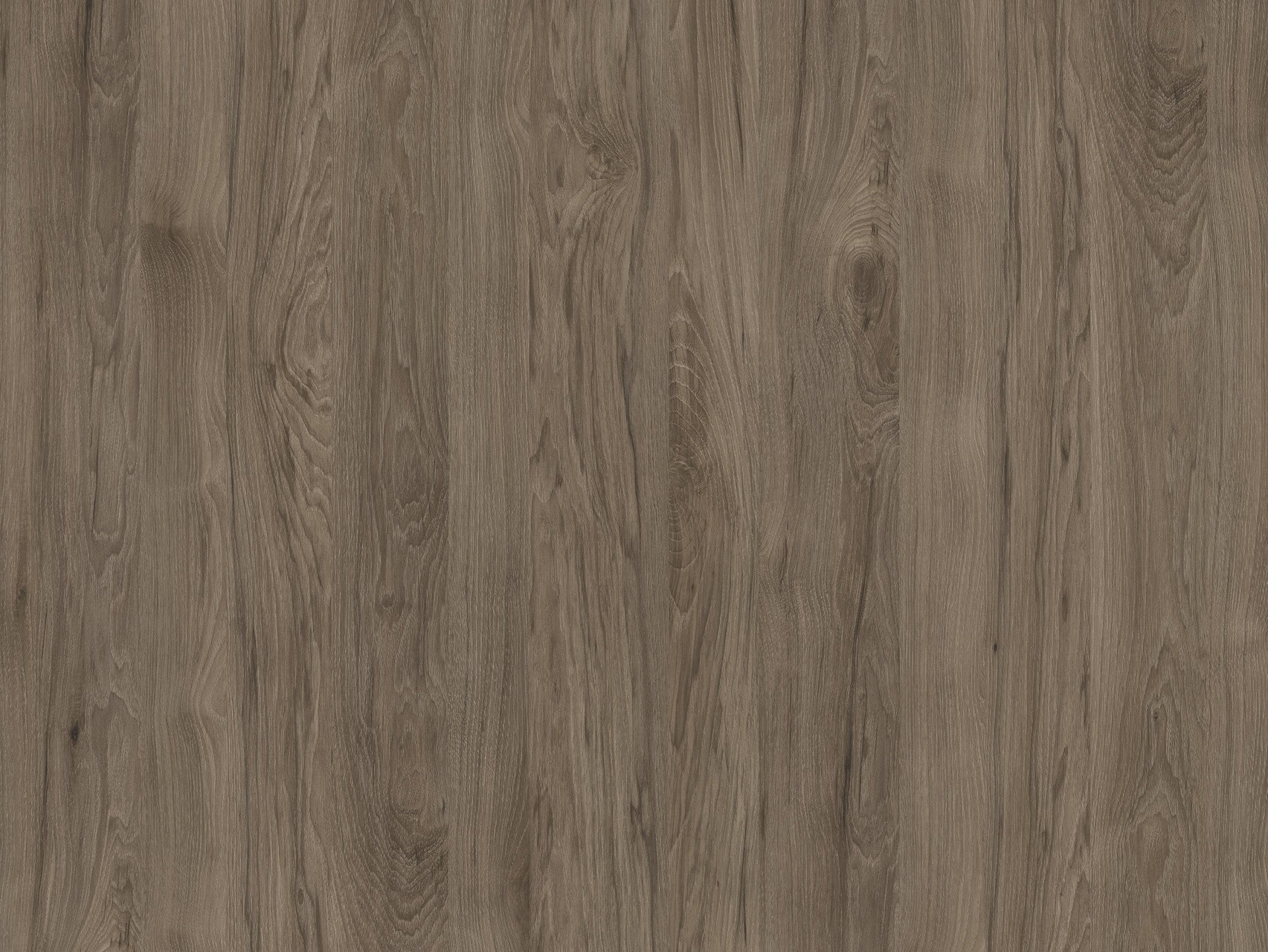 Waschtischunterschrank 120 cm mit 2 Türen und 2 Schubladen Belino - Walnuss Dunkel/Marmor Schwarz