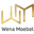 Wena Moebel logo