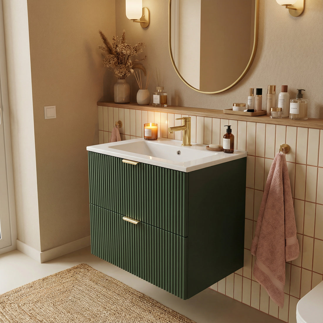 Bestelle ein fertiges Set