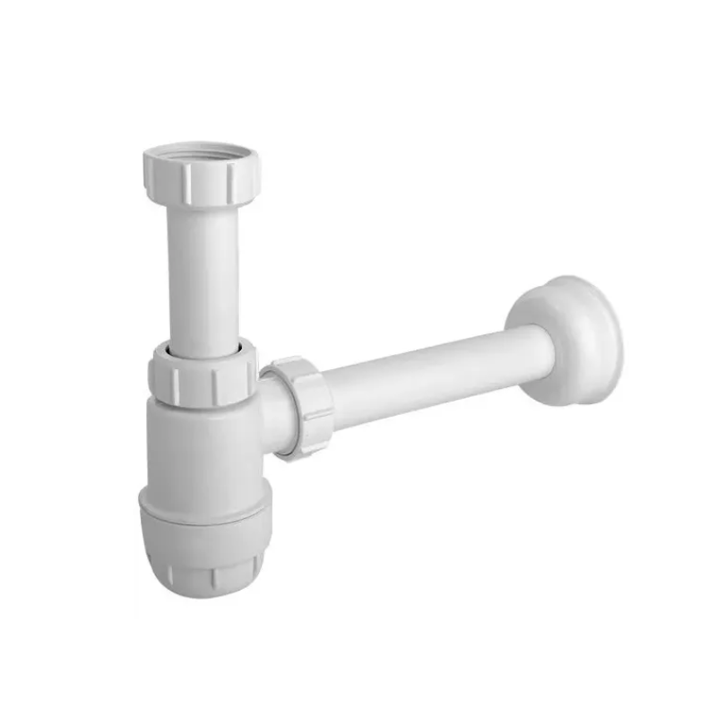 HC2 Waschtisch-Halbsiphon