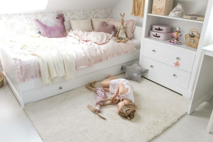 Schublade für Marylou 90x200 cm Kinderbett